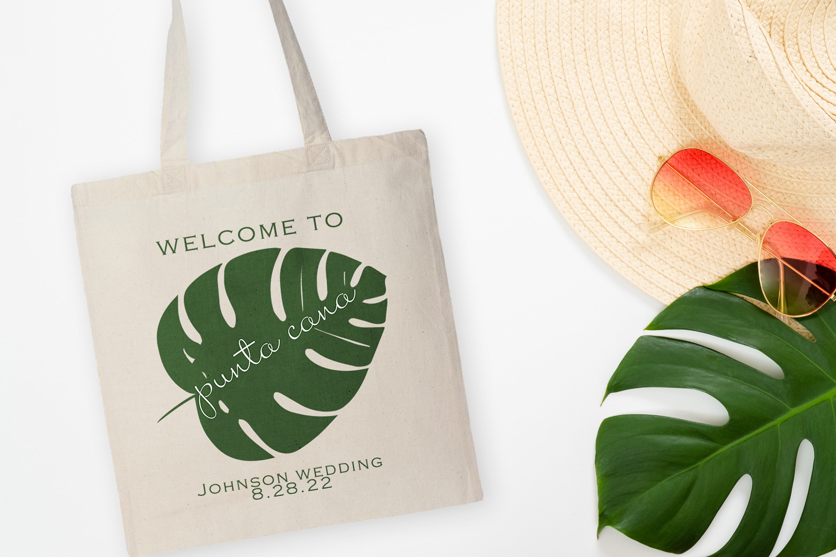 Wedding Welcome Bags