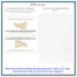 Wedding Recovery Kit Topper & Bag | What You Get