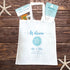 Beach Wedding Welcome Bag - Sand Dollar