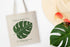 Destination Wedding Welcome Bag - Palm
