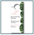 Palm Themed Wedding Door Hanger | Rose Gold