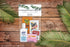 Destination Wedding Hangover Kit | Greenery