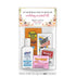 Floral Hangover Recovery Kit Topper & Bag