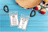 Personalized Destination Wedding Room Key Holder - Mexico Destination Wedding