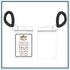Single Sided Wedding Room Key Holder