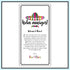 Single Sided - Welcome Letter