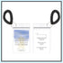 Blue | Room Key Holder