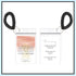 Pink | Wedding Room Key Holder