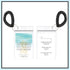 Teal | Wedding Room Key Holder