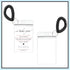 Single Sided | Room Key Holder